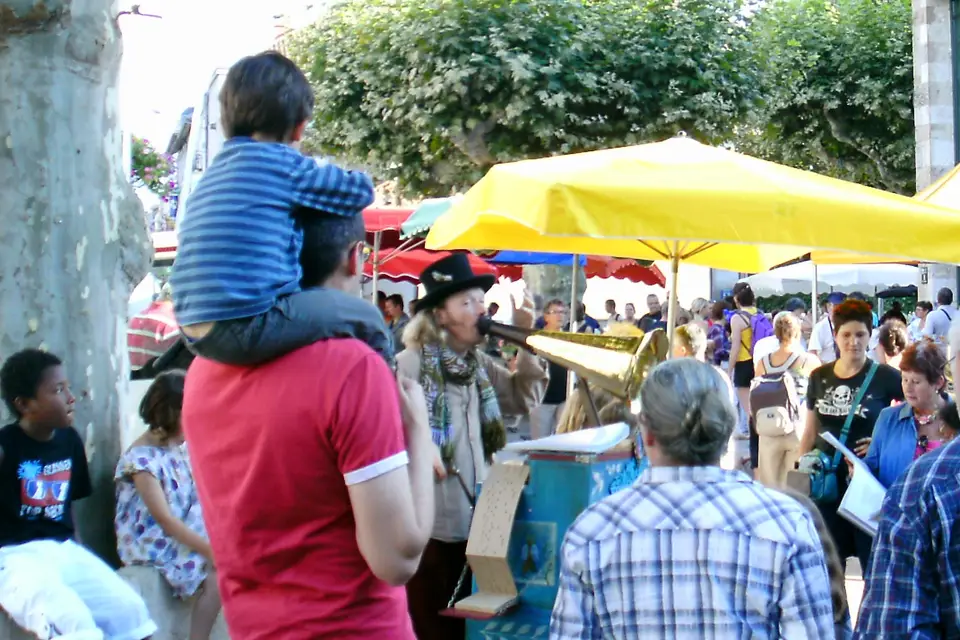 Vivien Le Chantibuleur