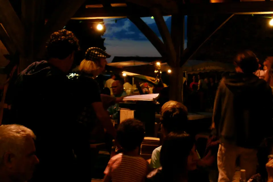 Vivien Le Chantibuleur — photo 3