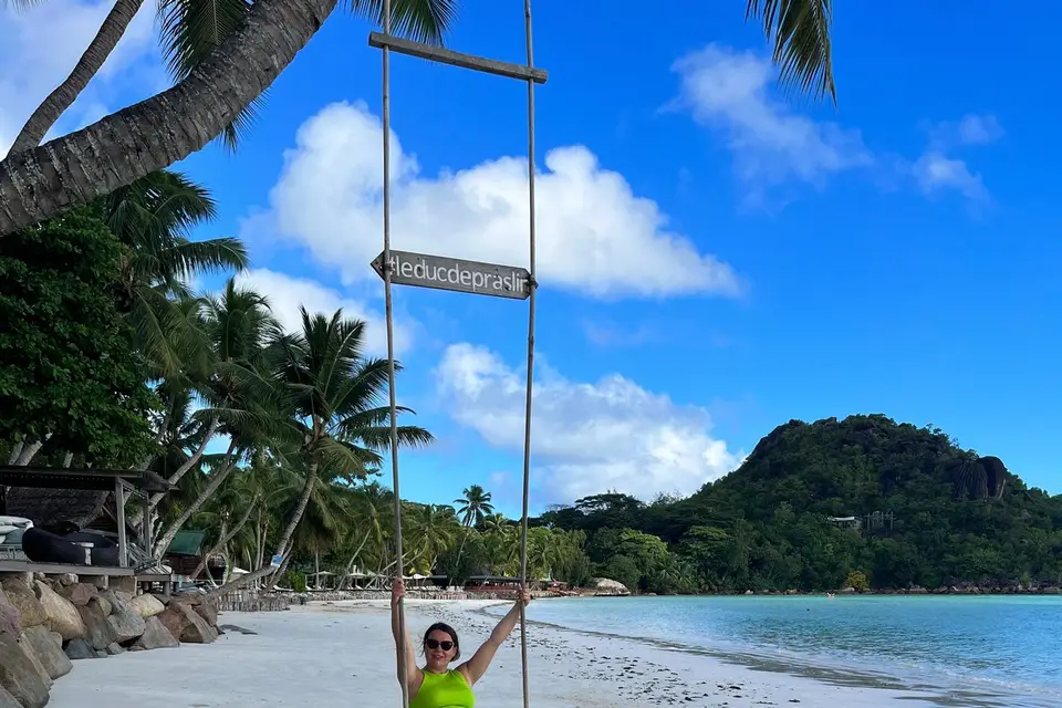 Life is Travel by Alex — photo 8