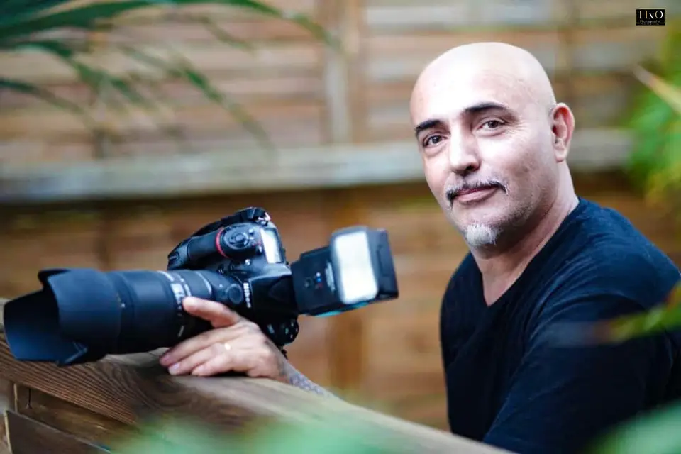 Laurent Leudiere — photo 5