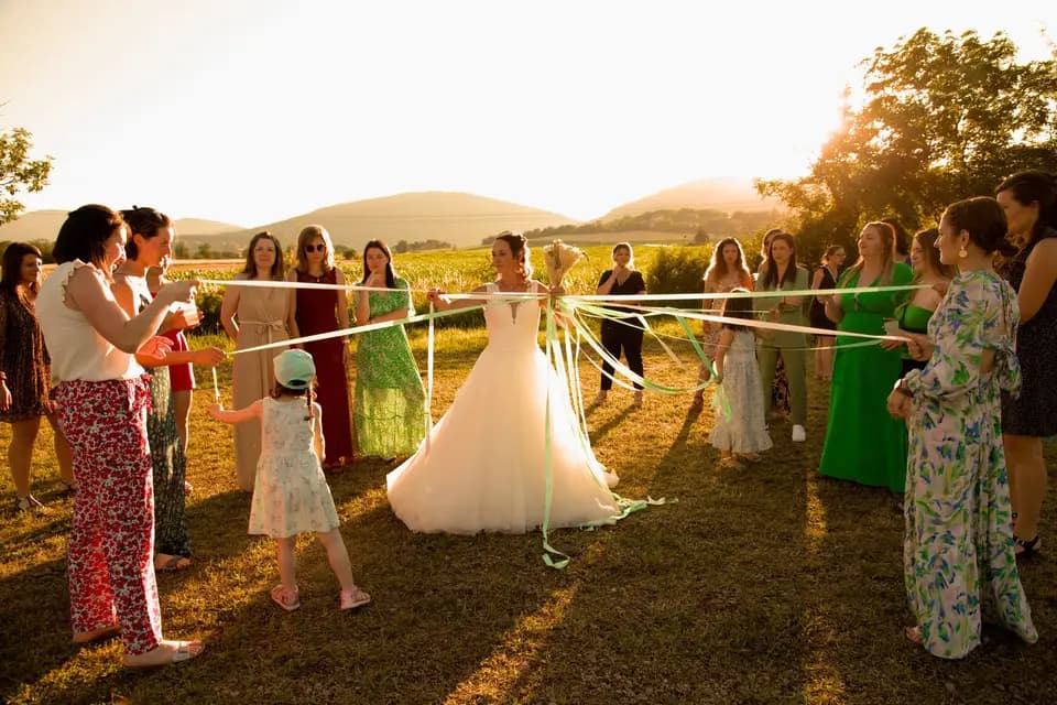 Banos Laetitia - Instant Photos