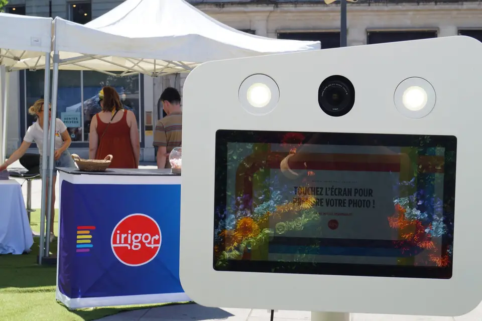 Mondapar — photo 1