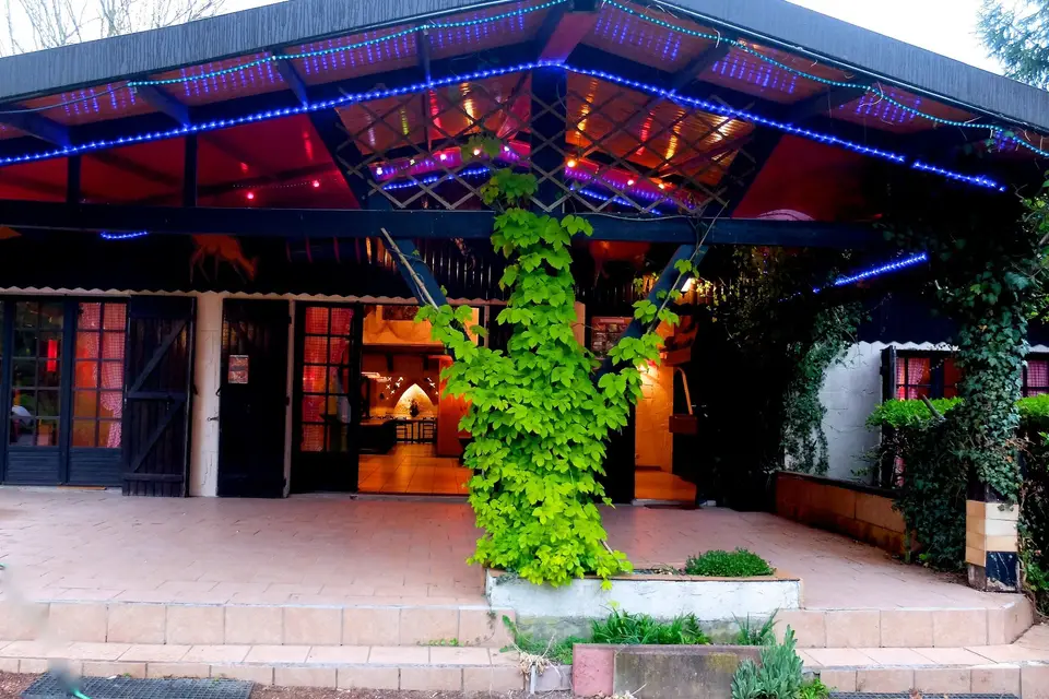 Le Chalet des Aulnes — photo 8