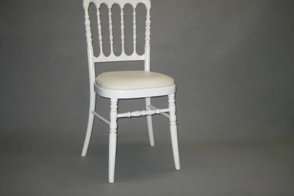 Tente 2 Réception — photo 3