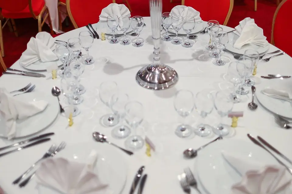 Tente 2 Réception — photo 8