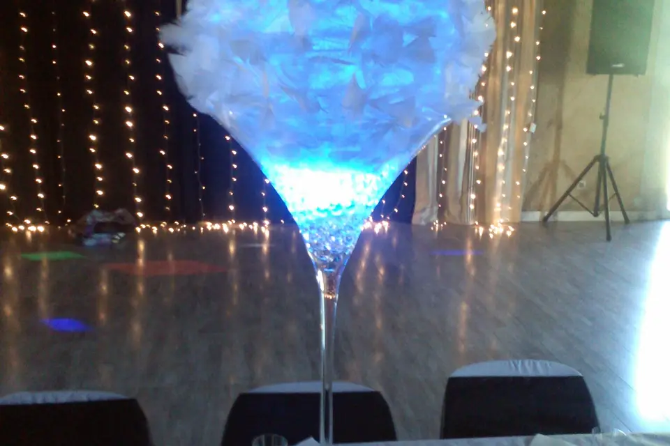 Tente 2 Réception — photo 7