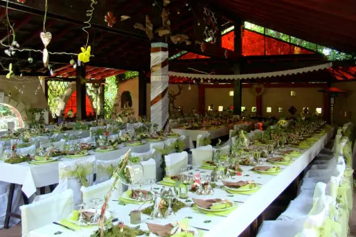 Le Chalet des Aulnes — photo 1