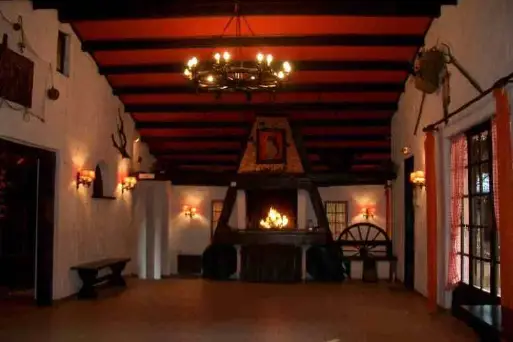 Le Chalet des Aulnes — photo 2