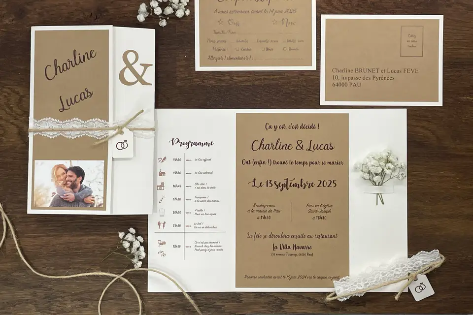 Atelier Camus — photo 5