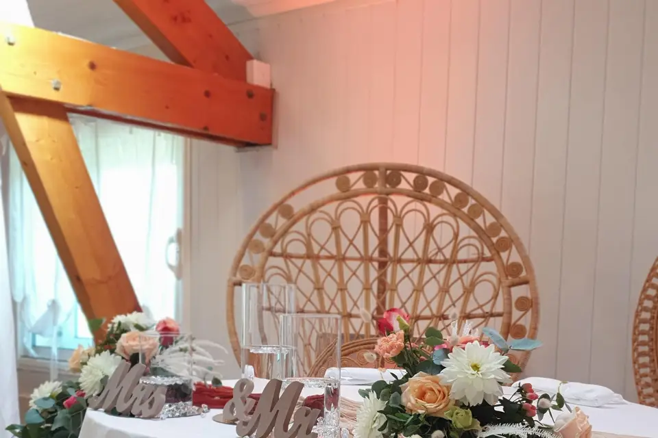 Mld Fleurs — photo 6