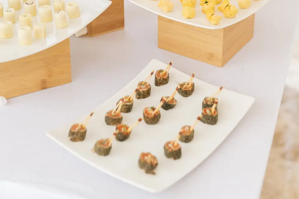 Gala Traiteur — photo 1