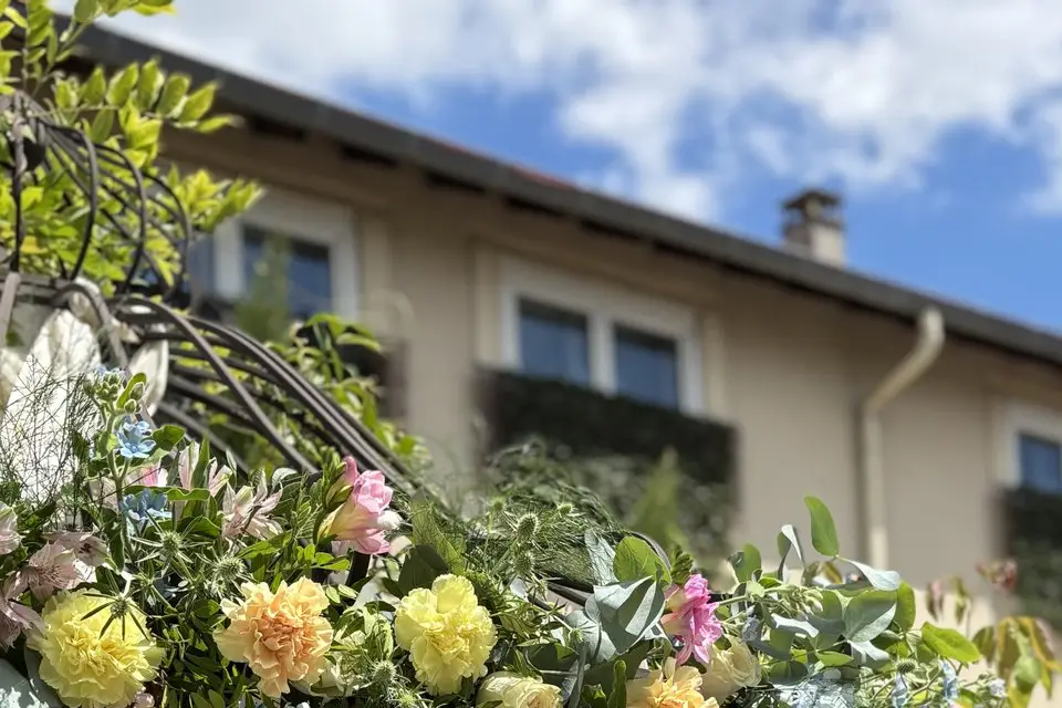 Mld Fleurs — photo 1