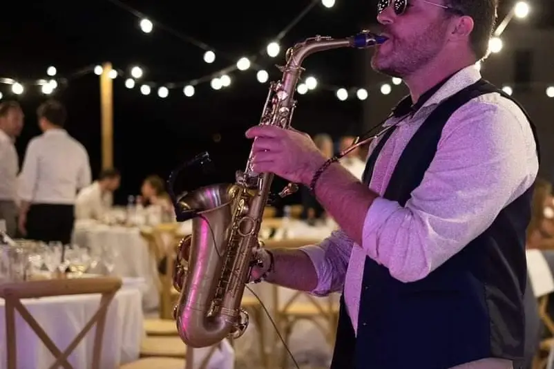 Lilian Sax — photo 1