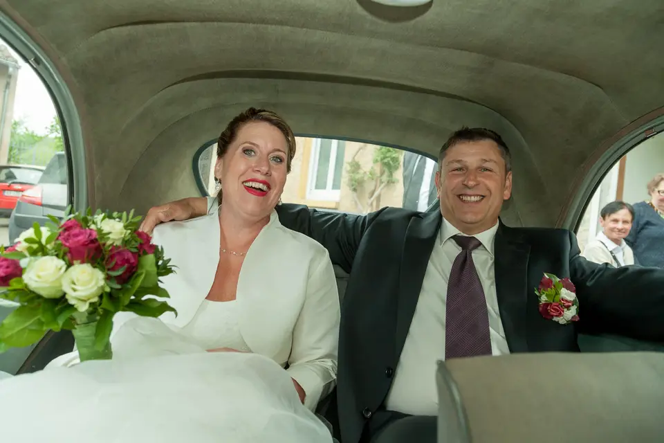 Rétromariage 57 — photo 9