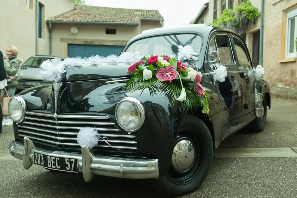 Rétromariage 57 — photo 6