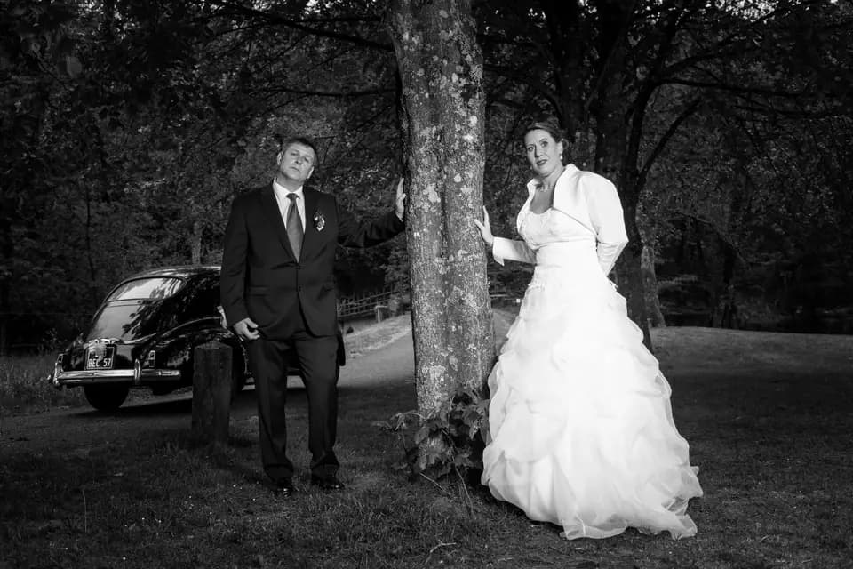 Rétromariage 57 — photo 8