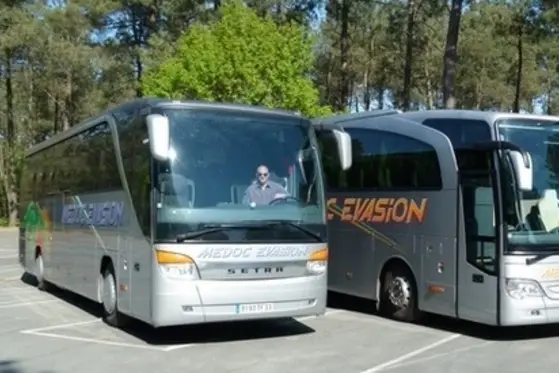 Médoc Évasion — photo 3