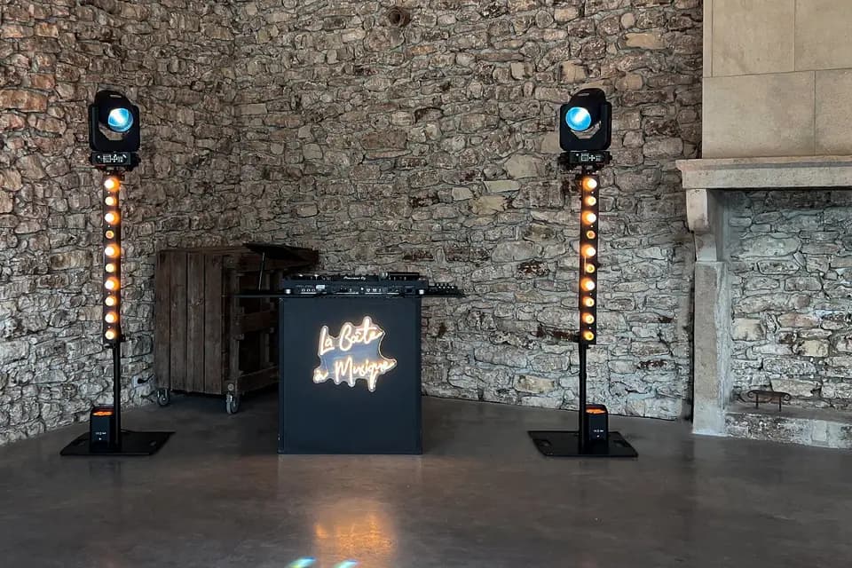 La Boîte à Musique — photo 7