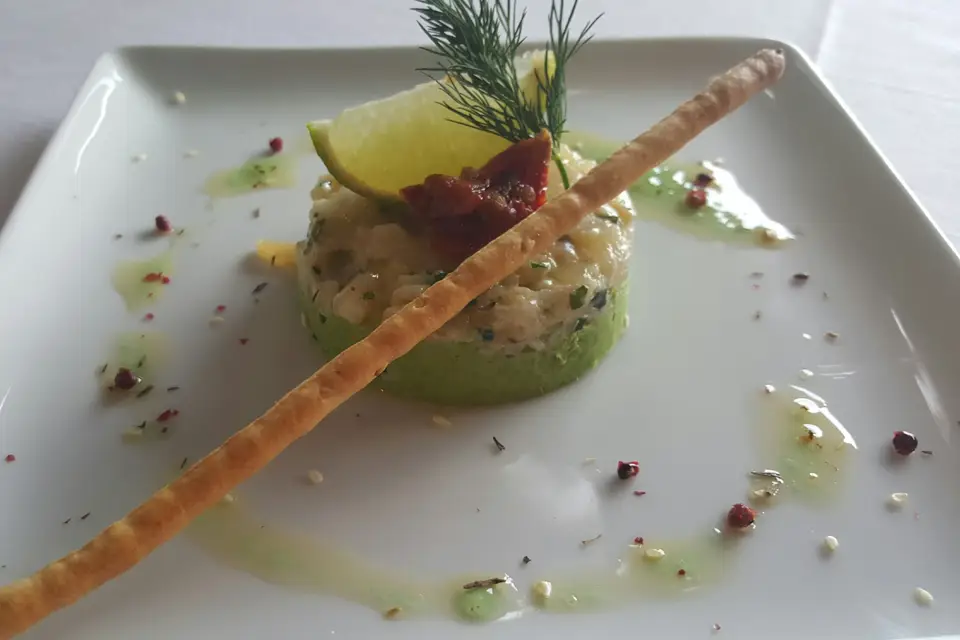 Entre Délices et Malices — photo 9