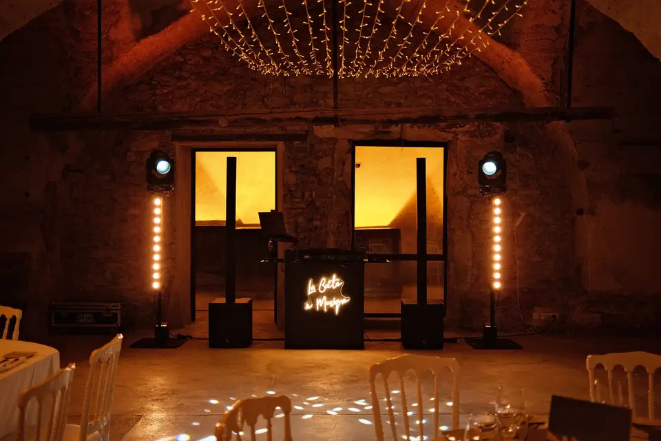 La Boîte à Musique — photo 2