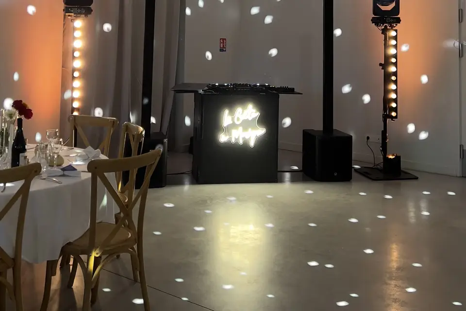 La Boîte à Musique — photo 3