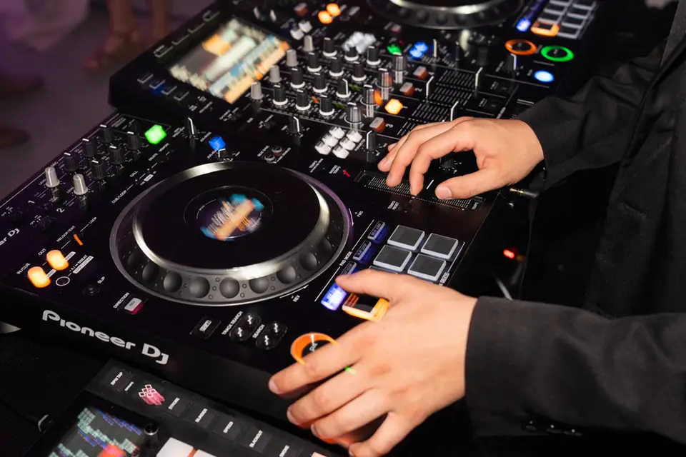 La Boîte à Musique — photo 4