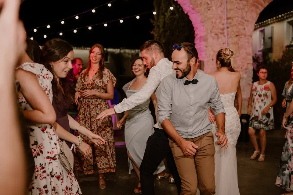 La Boîte à Musique — photo 6