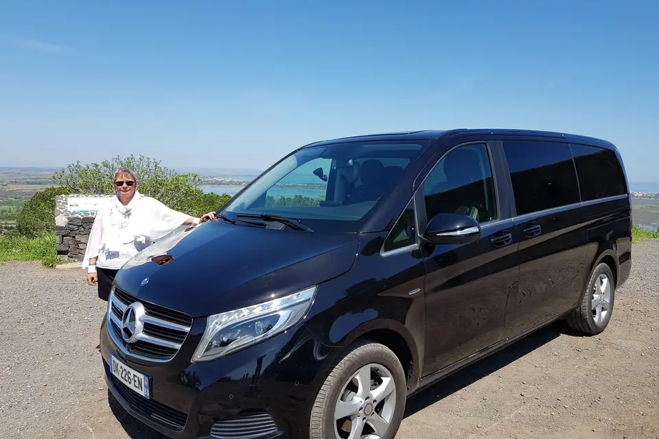 Cap Luxe VTC — photo 5