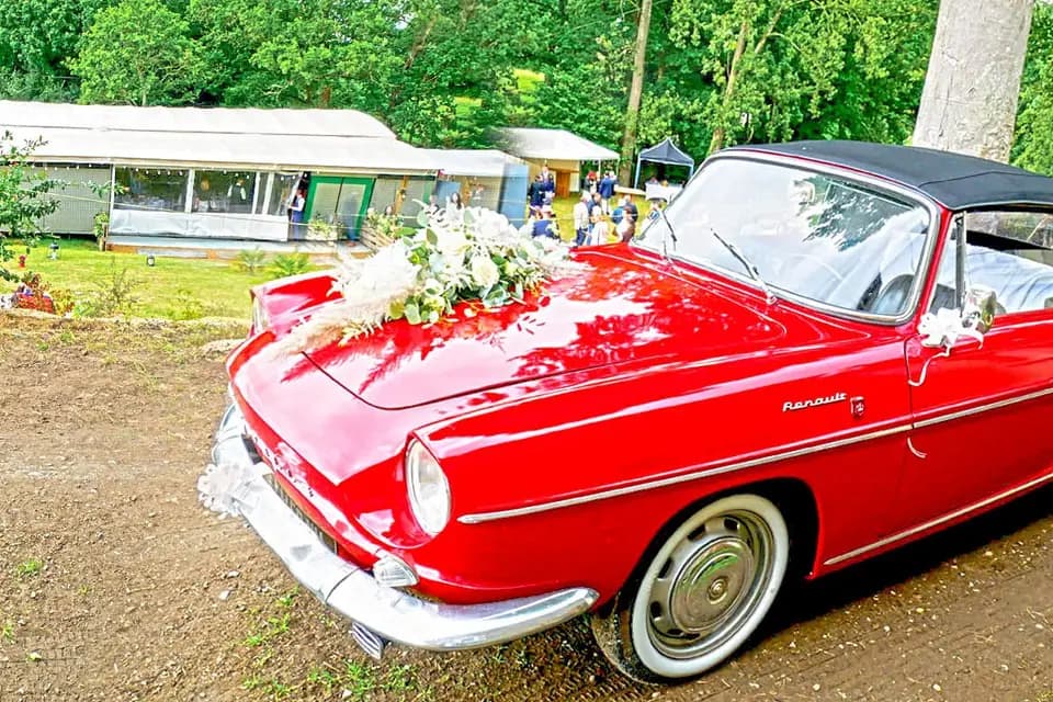 Le Bal Monté — photo 1