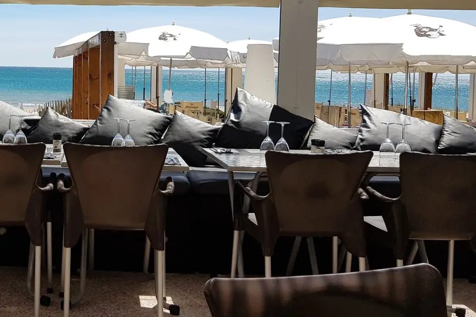 Cap Luxe VTC — photo 8