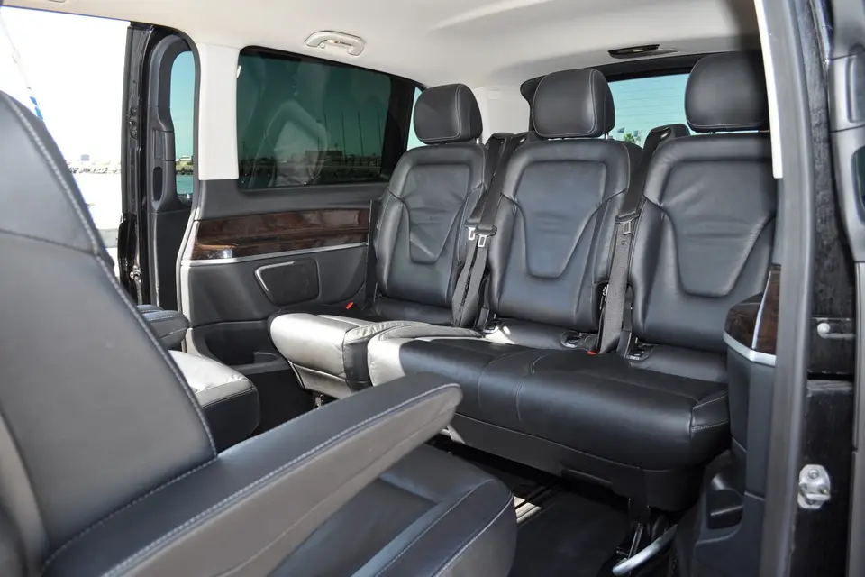 Cap Luxe VTC — photo 1