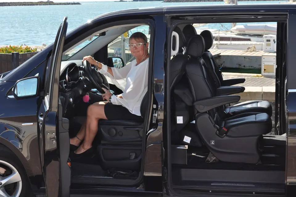 Cap Luxe VTC — photo 2