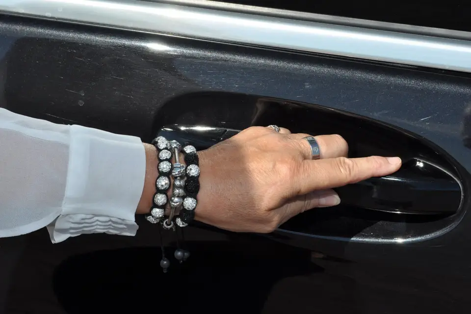 Cap Luxe VTC — photo 3