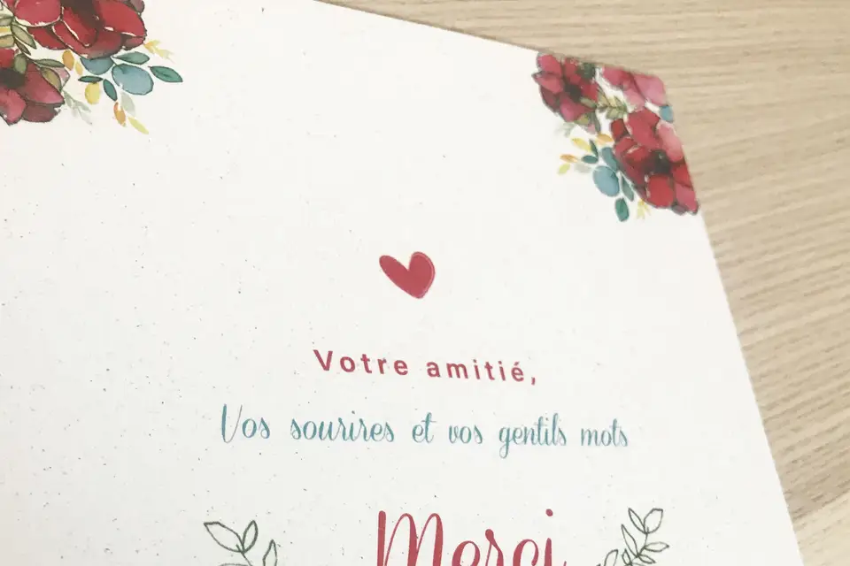 Papier Ananas — photo 4