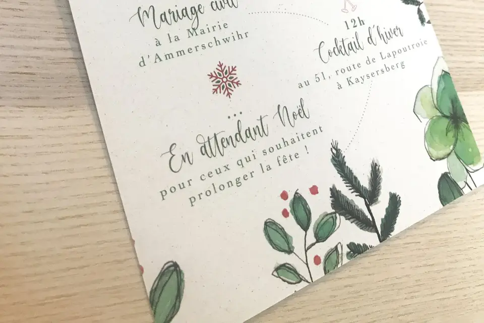 Papier Ananas — photo 8