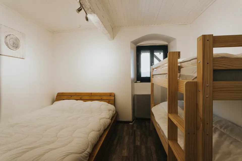 Domaine des Monts du Lyonnais — photo 9