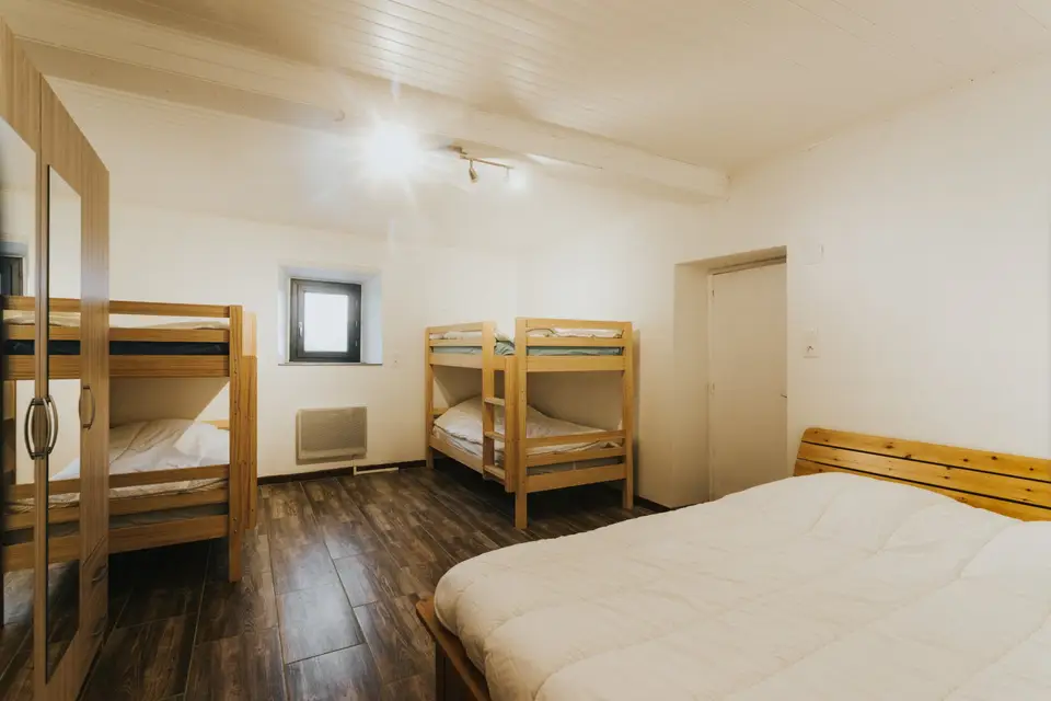 Domaine des Monts du Lyonnais — photo 8