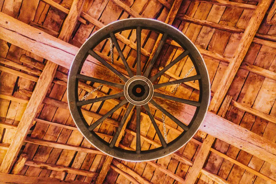 Domaine des Monts du Lyonnais — photo 4