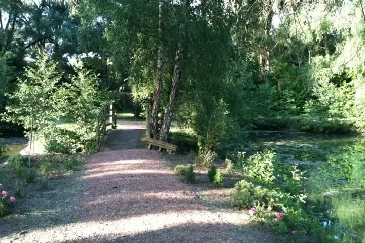 L'Escarpolette — photo 2