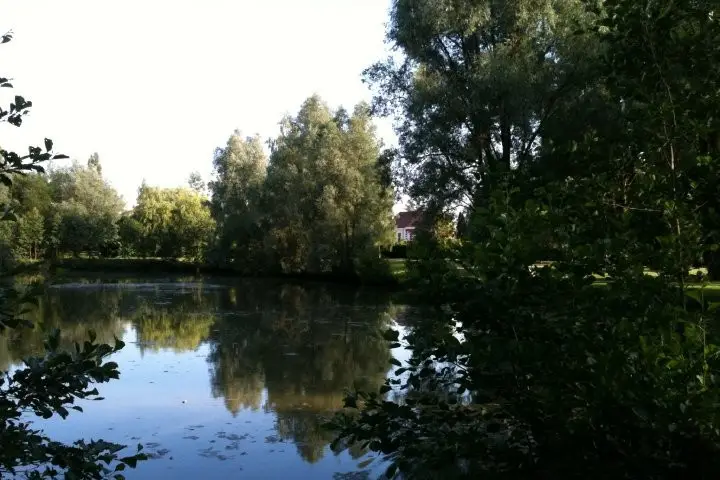 L'Escarpolette — photo 1