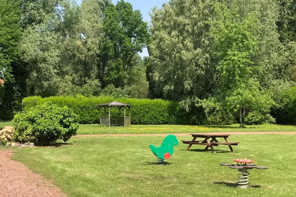 L'Escarpolette — photo 3