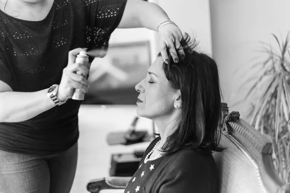 Laure & Elles — photo 6