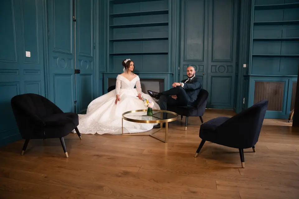 Unik Emotion — photo 7