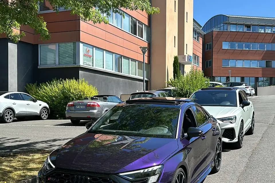 Loc’Perf — photo 4