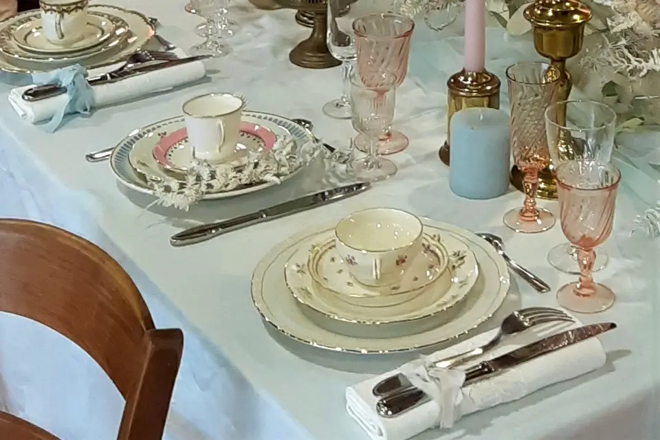 Baronnes George — photo 1