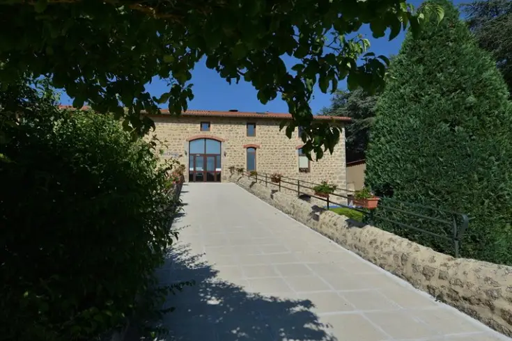 Espace Beauvoir — photo 2