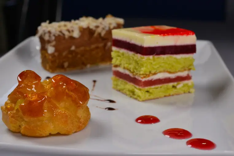 Espace Beauvoir — photo 4