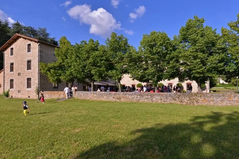 Espace Beauvoir — photo 1