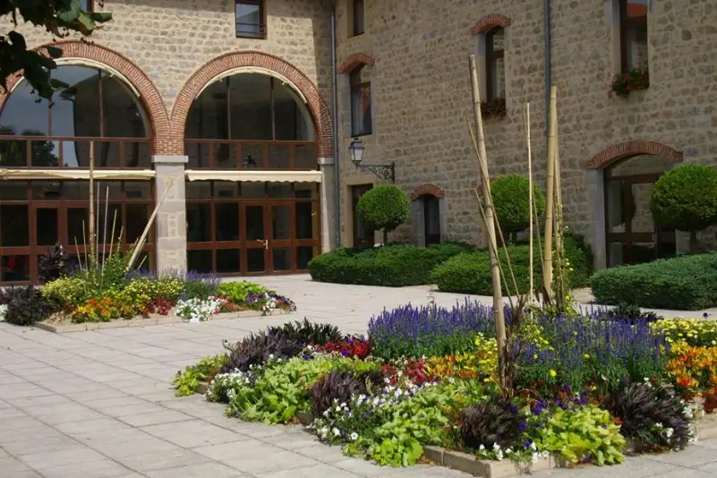 Espace Beauvoir — photo 3