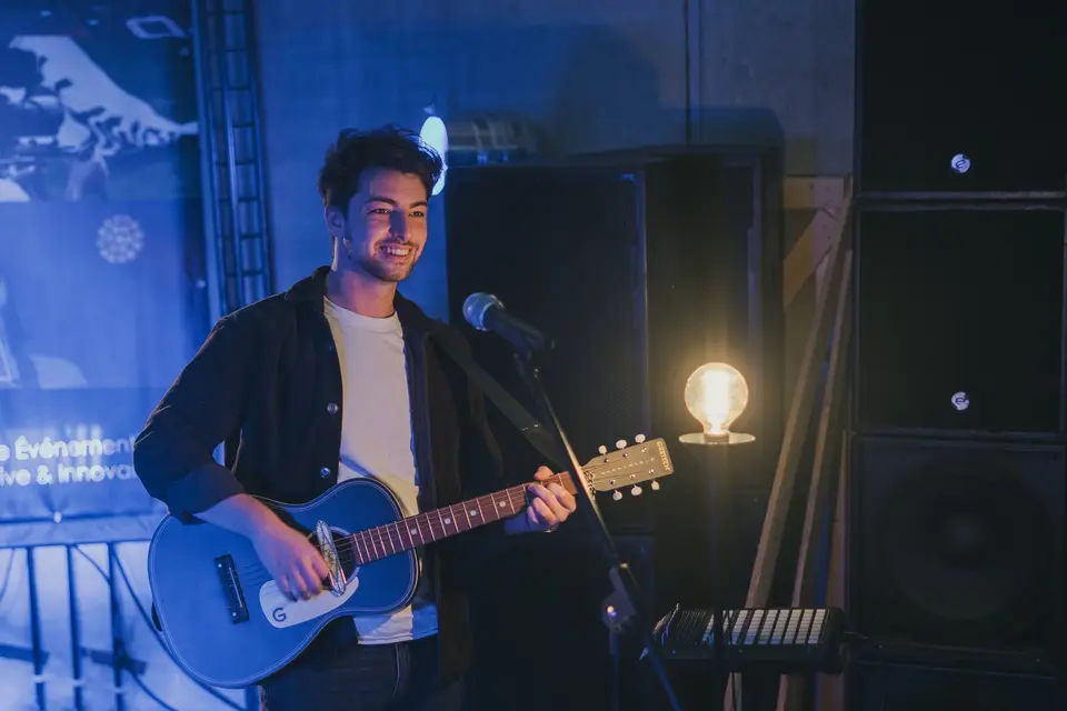 Maxime Raux — photo 1